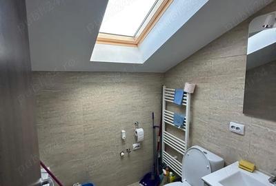 Apartament cu 3 camere decomandat în Independenței - 5
