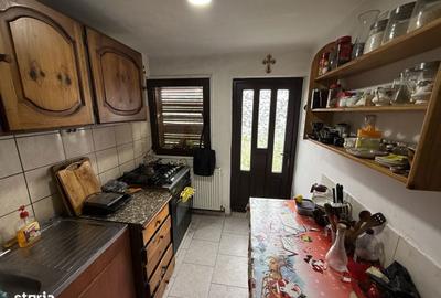 Casă cu 4 camere în Central - 5