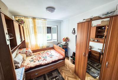 Apartament 4 camere Nord Pitesti - 3