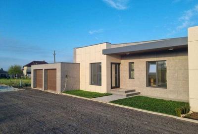 Casă cu 3 camere decomandat în Valu lui Traian - 8