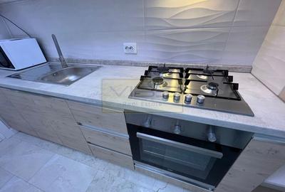 Apartament 2 camere decomandat Royal Town - Copou - 13