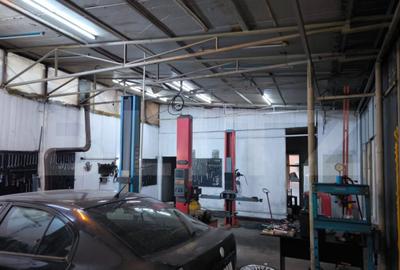 Service auto, spalatorie, service roti si magazin, cu echipa - 4