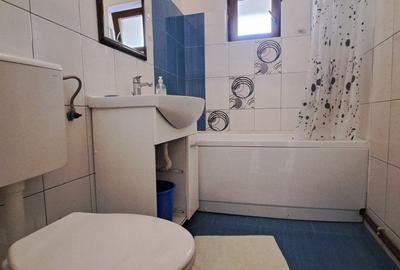 GARSONIERA / 1990 / DECOMANDATA / 42 mp /ET. 1 / STR. MAMULARI / PIATA UNIRII - 23