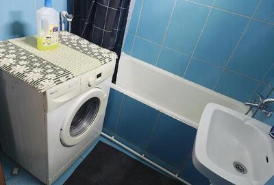 Garsonieră semidecomandată în Central - 7