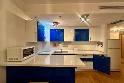 Apartament de 2 camere Armeneasca Rosetti - 13