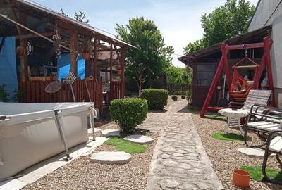 Casă cu 3 camere cu Teren 6 Mp în Miercurea Nirajului - 1