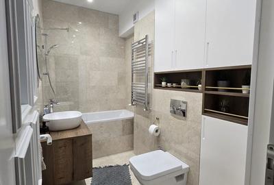 Apartament cu 3 camere în Central - 7
