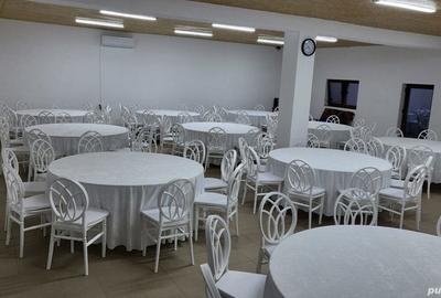 Spațiu comercial, de 130 mp, în Desa - 2