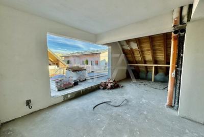 Penthouse 3 camere Ultracentral la 8 min Metrou Iancului - 3