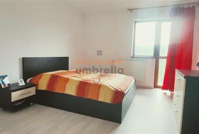 Duplex in centrul localitatii Gilau - 11