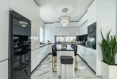 Casa 5 camere de vanzare in Chinteni - 3