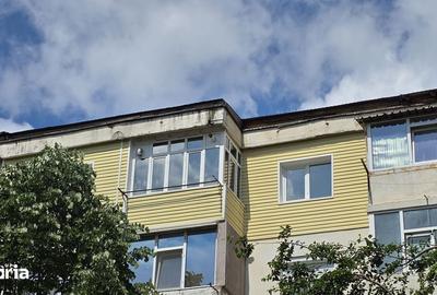 Apartament cu 2 camere în Sud