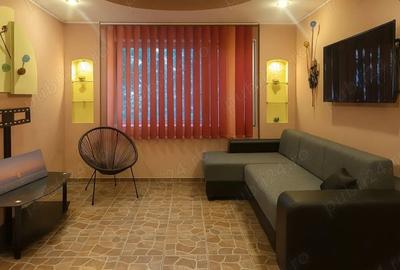 Vand apartament 2 camere - 5