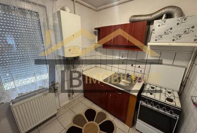 Garsonieră semidecomandată în Tudor - 3