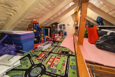 Casa individuala de vânzare zona linistita doar cu case - 6