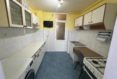 Apartament cu 2 camere decomandat, mobilat în Triaj - 6