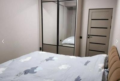 Apartament cu 2 camere în Take Ionescu - 1