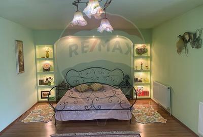 DE VANZARE Vila de vacanta in Pucioasa /Dambovita - 31