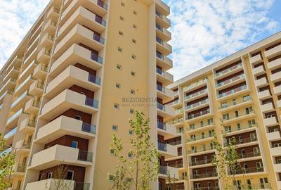 Apartament 2 camere, decomandat,prima inchiriere, loc parcare, Sect.4 - 15