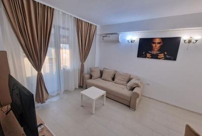 Apartament cu 2 camere în C5 - 7