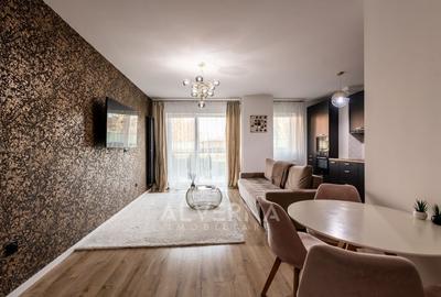 Apartament 2 camere | 54mp + terasa | parcare | Grand Park Sopor - 1