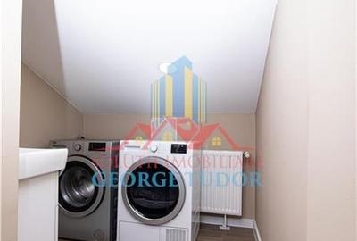 Apartament 3 camere + mansarda, 176 mp,  Str. Tineretului Nr 66,  Chiajna, Dudu - 24