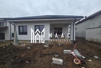 Casă individuală cu 4 camere cu Canalizare în Șelimbăr - 1
