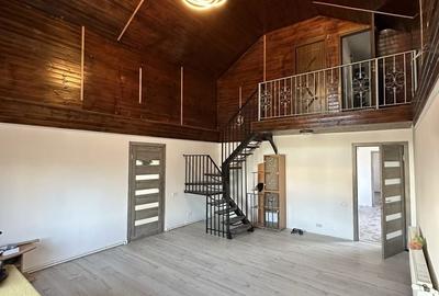 Casă cu 4 camere în Cumpăna