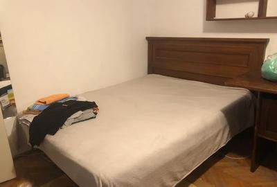 Apartament cu 1 camera, etajul 1/10, zona Podu Ros - 1