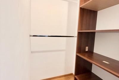 Apartament cu 2 camere nemobilat de inchiriat in zona Astra ,et 8/11 - 4