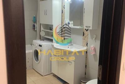 Apartament cu 2 camere decomandat, mobilat în Sud - 8