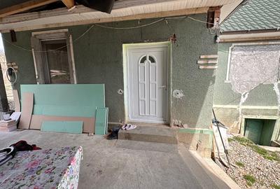 Casă cu 4 camere cu Teren 1900 Mp în Chiochiș - 8