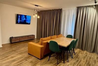 Apartament cu 3 camere în Lăpuș Argeș - 8