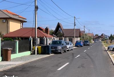 Teren de 1500 mp, în Limanu - 7