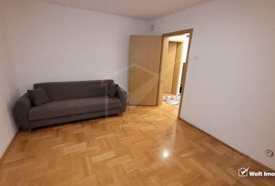 Apartament cu 3 camere decomandat, mobilat în Zorilor - 6