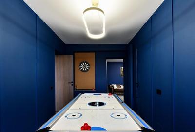 Blue Velvet in Cloud 9” – Duplex elegant cu adevarat spectaculos - 9