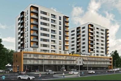 Metrou Aparatori\Metrou Leonida Ap 3 cam decomandat - 13