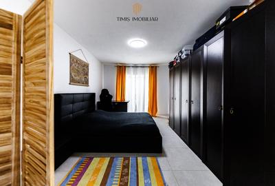 Duplex modern, parter, in Remetea Mare - mobilat complet, 3 camere Duplex modern, parter, in Remetea Mare - mobilat complet, 3 camere - 16