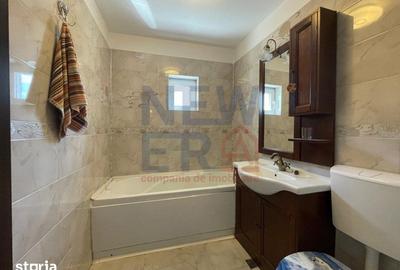 Apartament cu 3 camere, mobilat în Băneasa - 9