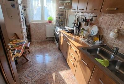 APARTAMENT 3 CAMERE-UNIRII-MAGAZINUL UNIREA-2 BAI-2 BALCOANE - 1