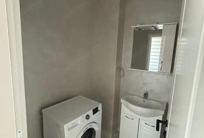 Central - Inchiriere ap. 2 camere + loc de parcare - Str. Cuza Voda - 5