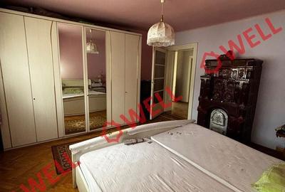 Casă cu 2 camere cu Teren 457 Mp în Central - 20