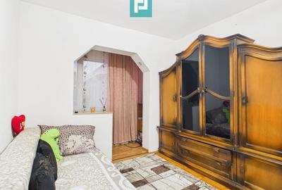 Apartament cu 2 camere, mobilat în Dâmbovița