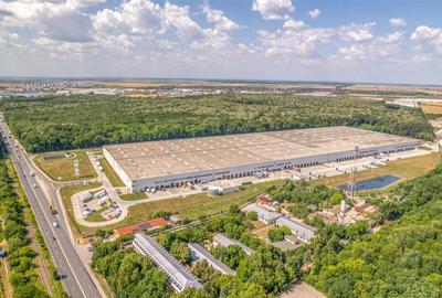 Spațiu industrial, de 10,400 mp, în Ștefăneștii de Jos - 9