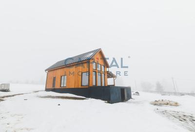 COMISION 0! Casa de Vacanta in Zona Montana | Priveliste Panoramica | - 5