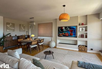 Apartament cu 4 camere în Central - 3