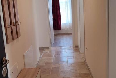 Apartament cu 2 camere decomandat în Exterior Vest - 4