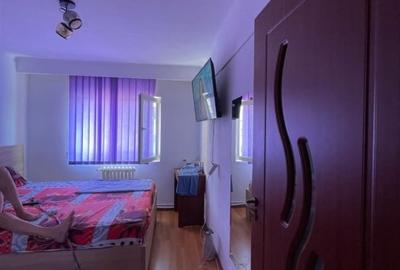 Apartament 3 camere spatioase, usor accesibile, zona linistita Apartament 3 camere spatioase, usor accesibile, zona linistita - 10