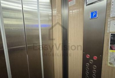 Apartament cu 3 camere semidecomandat, mobilat în Moșilor - 13