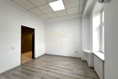 Birou, de 103 mp, în Cișmigiu - 5